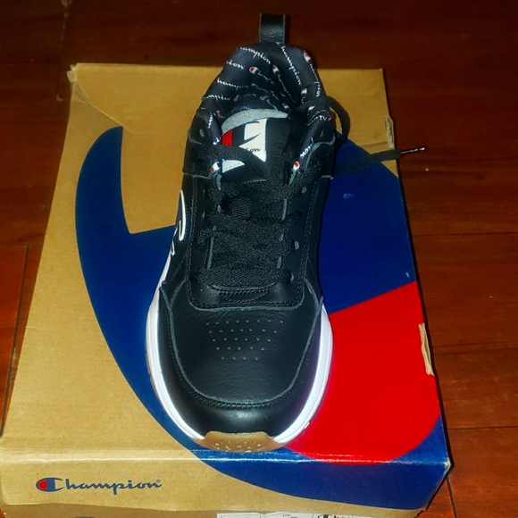 MEN CHAMPION SHOE TALOS SNEAKERS main image 4